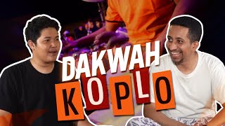 Download lagu Filosofi Dangdut Koplo (Ft. Nopek 'Koplo' Novian) mp3