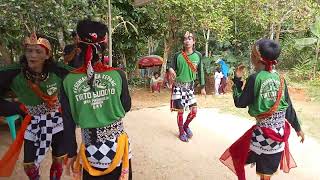 Download lagu TEMBANG KANGEN CAMPURSARI JARANAN ⁉️ EBEG TIRTO BUDOYO KARANGLIMA KANDING SOMAGEDE BANYUMAS mp3