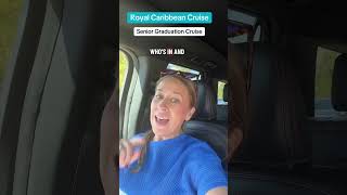 Planning a Graduation Cruise? | Royal Caribbean Travel Tips