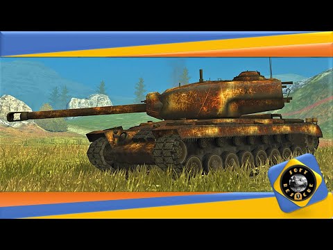 T30 ● K-91 ● 6K & 6.3K DMG ● WoT Blitz