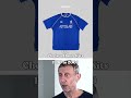 RANKING Chelsea's 90s HOME kits