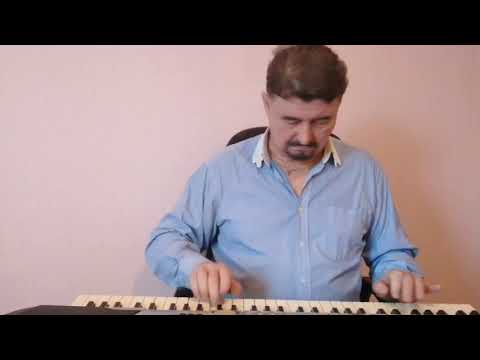 "JAZZ Vluyblennyh! "Джаз Влюблённых! Сергей Кузнецов:14.02.21.(19:11)