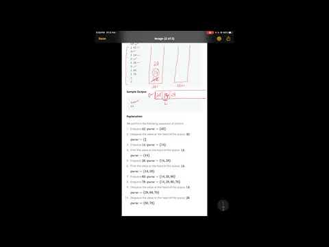Queue Using Two Stackshackerrankcday 11