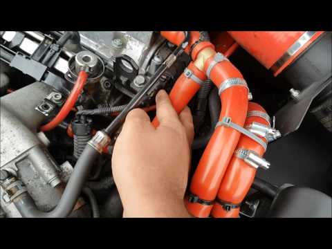 1.8T Oil Catch Can Install / PCV Delete - VW / Audi / SEAT / Skoda