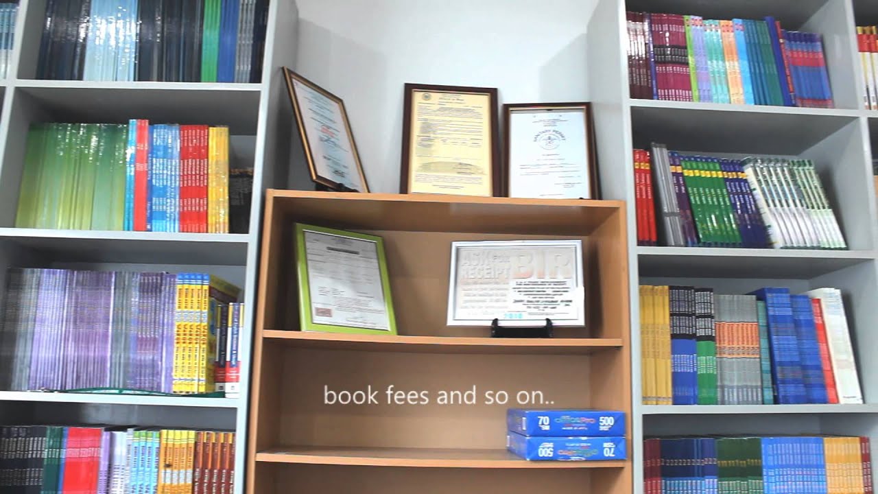 PHILINTER CAMPUS TOUR