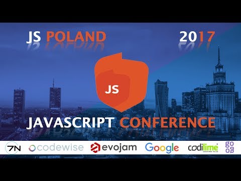 JS Poland 2017
