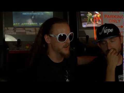 Mega64 Podcast 401 - Tarzan Me Jane Me Tarzan