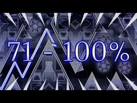 Harder Than Slaughterhouse? // Defeated Circles 71 - 100 [2K]