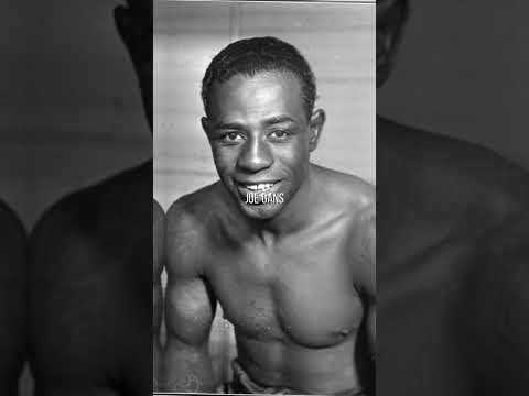 Jack Dempsey on his top 10 fighters🥊💯