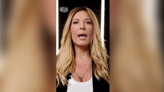 Allevamenti intensivi, la denuncia di Selvaggia Lucarelli
