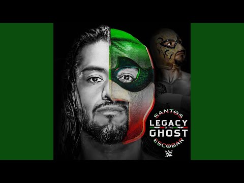 WWE: Legacy Of The Ghost (Santos Escobar)