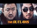 The Outlaws - Official Trailer