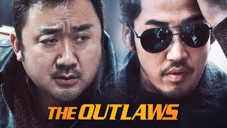 The Outlaws - Official Trailer