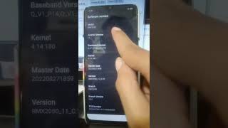 all Oppo Realme Android 11 Version Frp Bypass Sirf 1minute ke Ander 🥰🙏