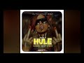 Mozy B Amoeba Fly P Lazz G HURE Audio Prod By Munie