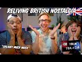 Reliving British Nostalgia Evan Edinger Noahfinnce NotCorry