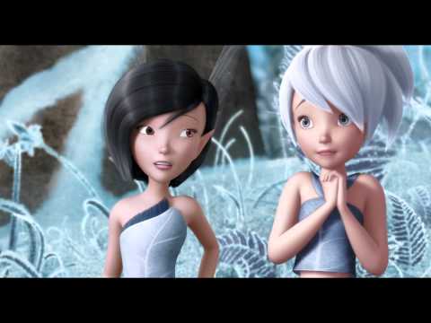 SECRET OF THE WINGS Clip - 'Exactly Alike'