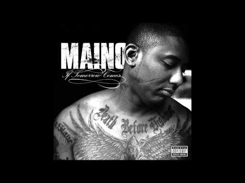 Maino - All The Above Featuring T Pain