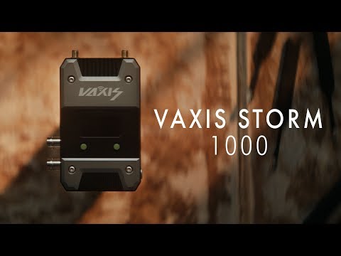 Vaxis storm 1000s zero delay hd wireless video transmission