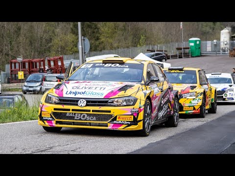 Il Rally Prealpi Orobiche 2023