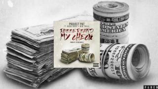 Project Pat Ft. Rick Ross &amp; Big Trill – Rubberband My Check