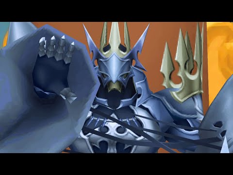 Kingdom Hearts Birth by Sleep Final Mix - Online Multiplayer - No Heart (3 Players)