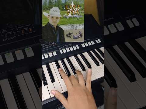Sua Ingratidão - Kara véia