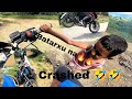 Short Ride Gone Mad Nabneyyvlogs5832 Sumitrides7236 Pbrvlog Asmita9572 The Bishes1595
