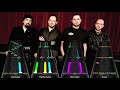 Volbeat - Black Bart (Full Band Chart Preview)