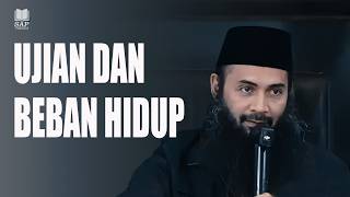 Download lagu UJIAN DAN BEBAN HIDUP‼️| USTADZ SYAFIQ RIZA BASALAMAH mp3 Download lagu UJIAN DAN BEBAN HIDUP‼️| USTADZ SYAFIQ RIZA BASALAMAH mp3
