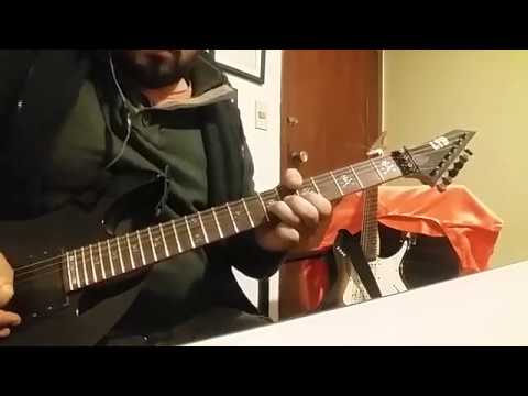 I will survive - solo video