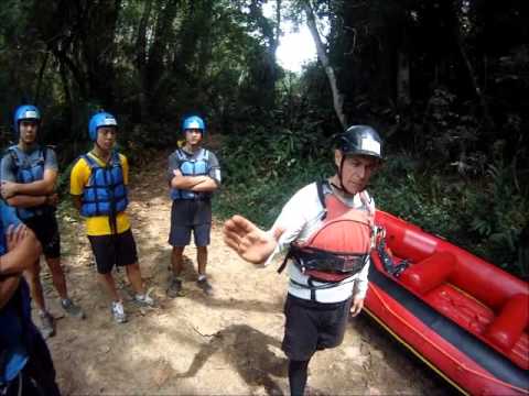 corrida de aventura levantamento da prova