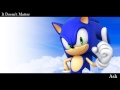 It Doesn't Matter {Cover} ~ Sonic Adventure DX for ...