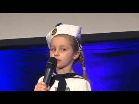 2017-03-14 Mini Open Gdynia - Nina Michałowska