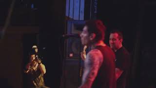 MXPX - &quot;Punk Rock Girl&quot; [Dead Milkmen Cover] - Live at the Trocadero Theatre, PA (Jul 7th, 2012)