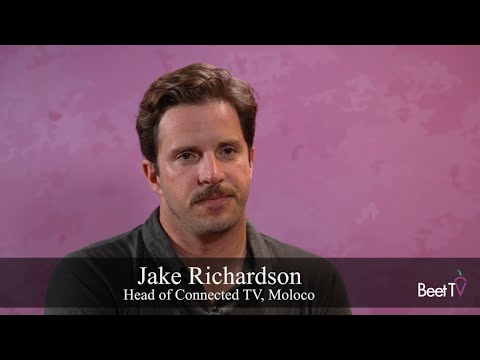 Navigating the Outcome-Driven Future of Connected TV Advertising