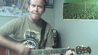 Alan Brewis - The Letter (Box Tops)