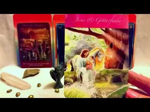 Engel Einhorn Wochenorakel 18.-25. September 2016