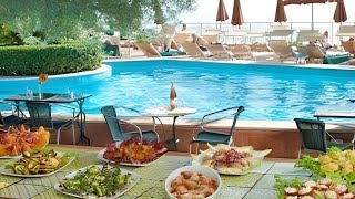 Hotel Villa Belvedere, Taormina, Italy | Holidays In Italy