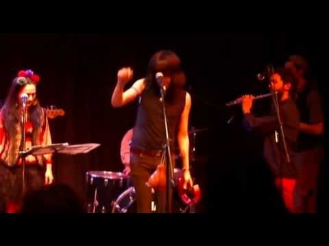 Sadagora Hot Dub, Dovoie Sestri en Mediterránea, 8/6/ 13.