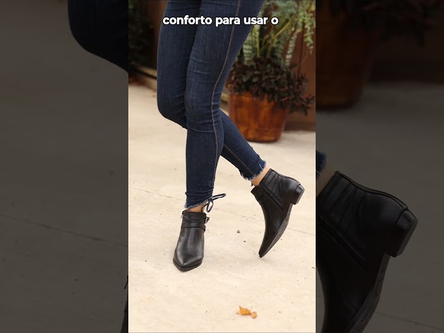 Bota Dina Mirtz Usual | Melania Benett