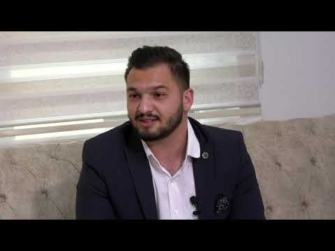 ROMANO MUSLIMANI KI DUNYA - TAIP KURTESI - FARMACEVTSKI TEHNICAR