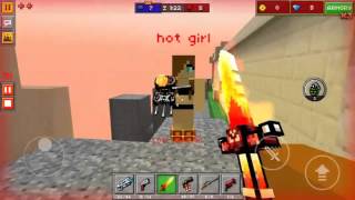 SplashKing in the hood shooting