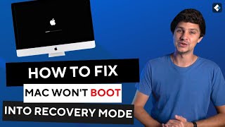 How to Fix Mac Won