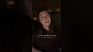 Star of the County Down 🌟🌱 #irish #folk