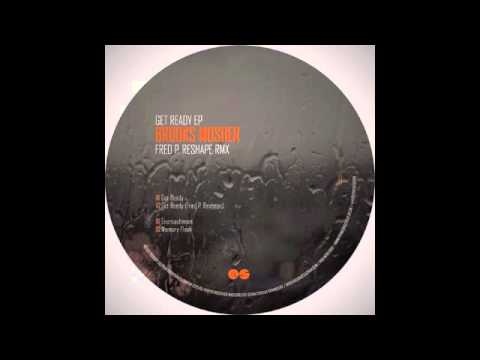 [RS021] Brooks Mosher - Get Ready (Fred P. Reshape)