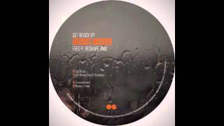 [RS021] Brooks Mosher - Get Ready (Fred P. Reshape)