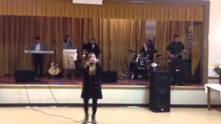 Primera Reunion del 2015