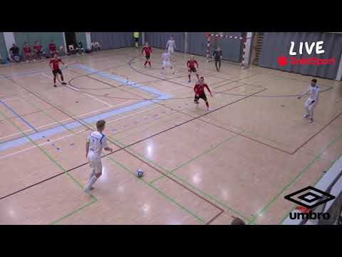 28032021 Akaa vs JoSePa 13-3