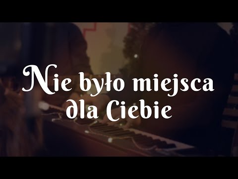 Jest'm - Nie było miejsca dla Ciebie